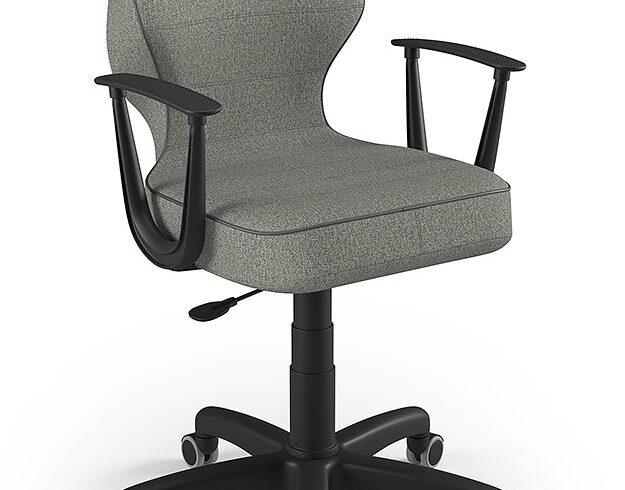 Dlaczego w biurach tak często goszczą krzesła obrotowe?